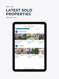 Toronto Homes For Sale screenshot 10