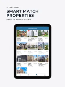 Toronto Homes For Sale screenshot 11