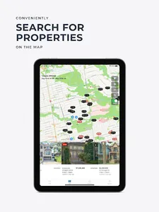 Toronto Homes For Sale screenshot 12