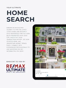 Toronto Homes For Sale screenshot 16