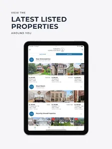 Toronto Homes For Sale screenshot 17