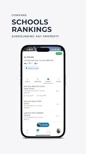 Toronto Homes For Sale screenshot 6