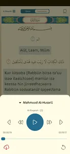 Oromo Quran screenshot 6