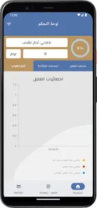 Workforce screenshot 9