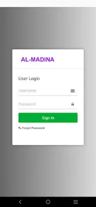 Al Madina - Parents Student screenshot 0