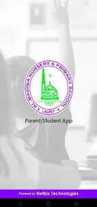 Al Madina - Parents Student screenshot 1