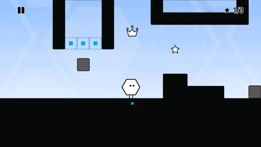 Hexoboy - 2d puzzle platformer screenshot 11