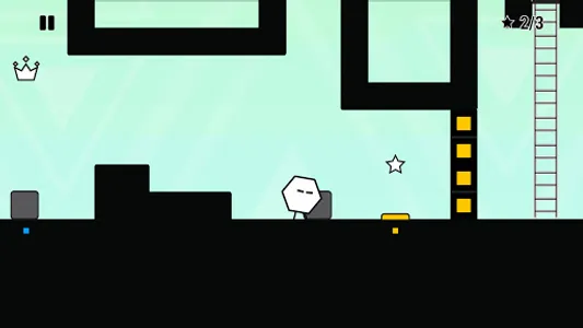 Hexoboy - 2d puzzle platformer screenshot 12