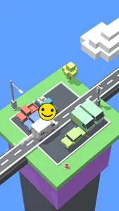 Traffic Jam! - unblock car screenshot 1