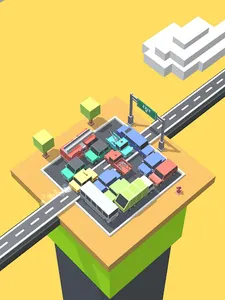 Traffic Jam! - unblock car screenshot 13