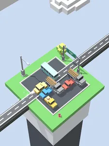 Traffic Jam! - unblock car screenshot 14