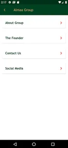 Almaa Herbal screenshot 2
