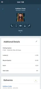 Alma Realty screenshot 2