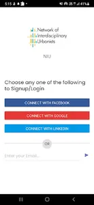 NIU screenshot 0
