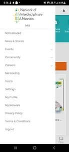 NIU screenshot 1