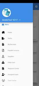 AIP Invoices screenshot 2