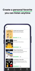 Almost Everything: Audiobook S screenshot 2