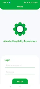 AMHE App screenshot 0