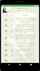 دروس المحكم في أصول الفقه screenshot 1