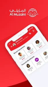Al Muzaini screenshot 0