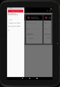 Data Ciclos screenshot 10