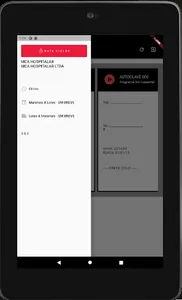 Data Ciclos screenshot 6