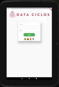 Data Ciclos screenshot 8