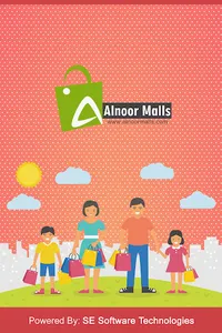 Alnoor Malls screenshot 0