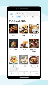 ALOCO（アロコ）-お得にハワイ旅行 screenshot 2