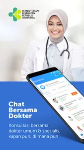 Alodokter —Chat Bersama Dokter screenshot 0