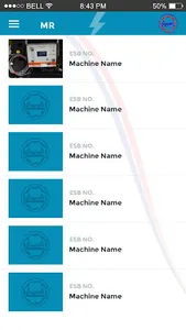 Al-Ojaimi Energy Services screenshot 1