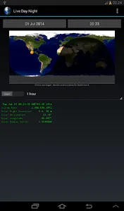 Live Day Night screenshot 3