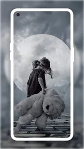 Sad Wallpapers screenshot 13