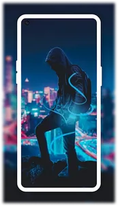Sad Wallpapers screenshot 14