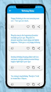 10000+  Quotes and Status screenshot 1