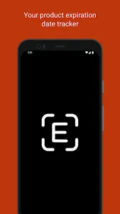 Expiro: Expiry Date Tracker screenshot 0