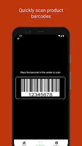 Expiro: Expiry Date Tracker screenshot 3