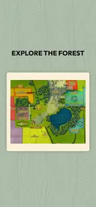 Electric Forest Festival screenshot 1