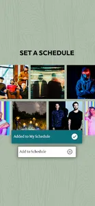 Electric Forest Festival screenshot 2