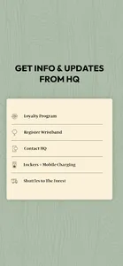 Electric Forest Festival screenshot 3