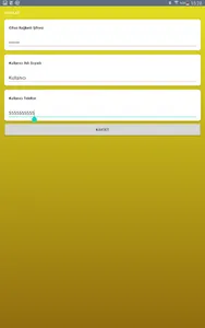 PEK4100Kontak screenshot 1