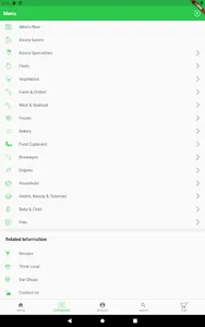 Alosra screenshot 6