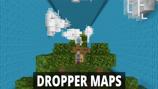 Dropper Map for Minecraft screenshot 12