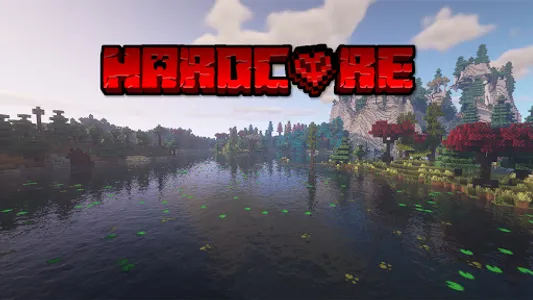 Hardcore Mod for Minecraft screenshot 10