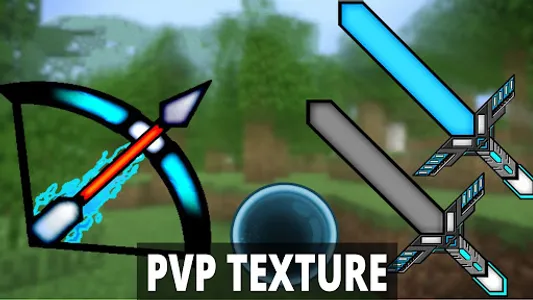 PVP Texture Pack for Minecraft screenshot 0