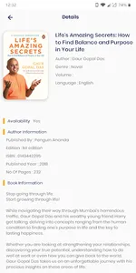 Bookletin: Book Sharing Platfo screenshot 1