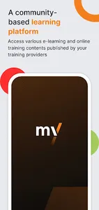VLE MyConnect screenshot 0