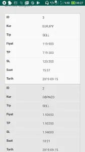 Forex Genius screenshot 1