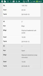 Forex Genius screenshot 2