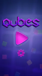 Qubes HD screenshot 2